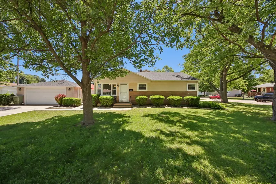 16841 Willow Lane Drive, Tinley Park, IL 60477 - #2
