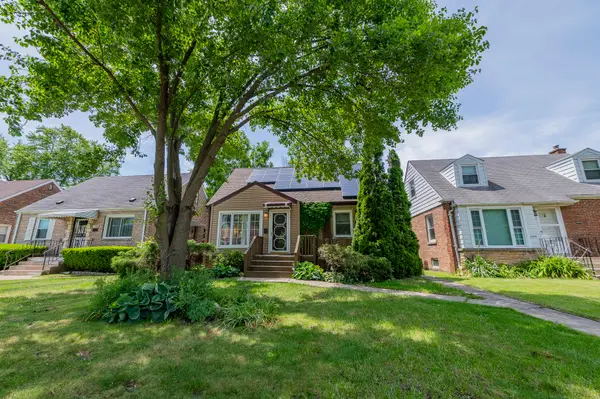 1378 Kenilworth Drive, Calumet City, IL 60409
