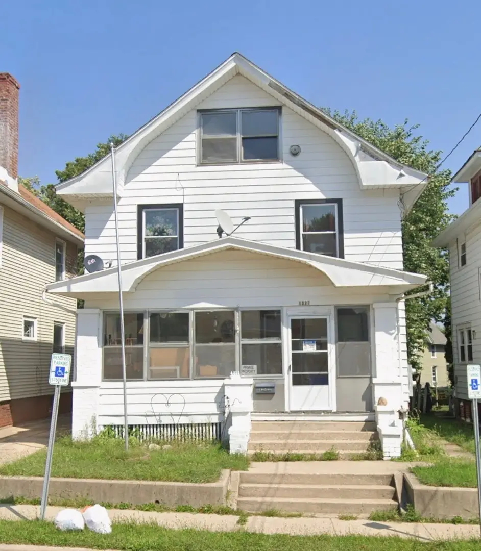 1027 Ridge Avenue, Rockford, IL 61103 - #1
