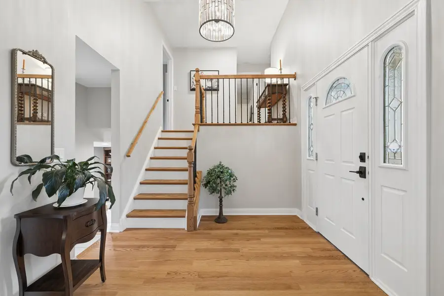 449 Farnham Lane, Wheaton, IL 60189 - #2