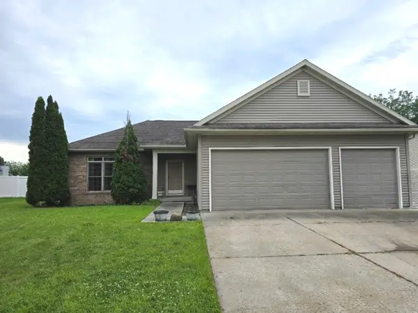 1885 Anne Lane, Morris, IL 60450