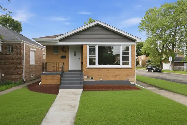 258 E 107th Street, Chicago, IL 60628