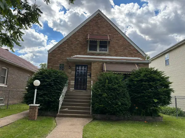 9114 S Ellis Avenue, Chicago, IL 60619