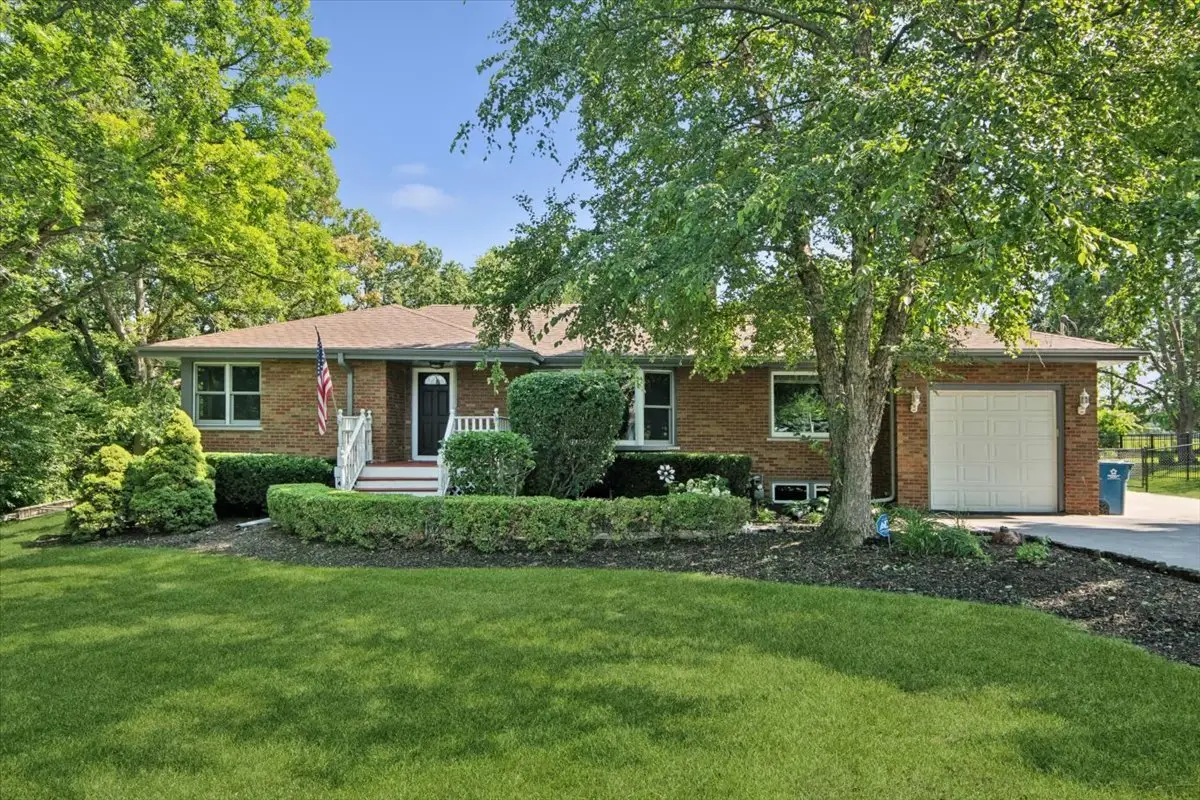 1219 121st Street, Lemont, IL 60439 - #1