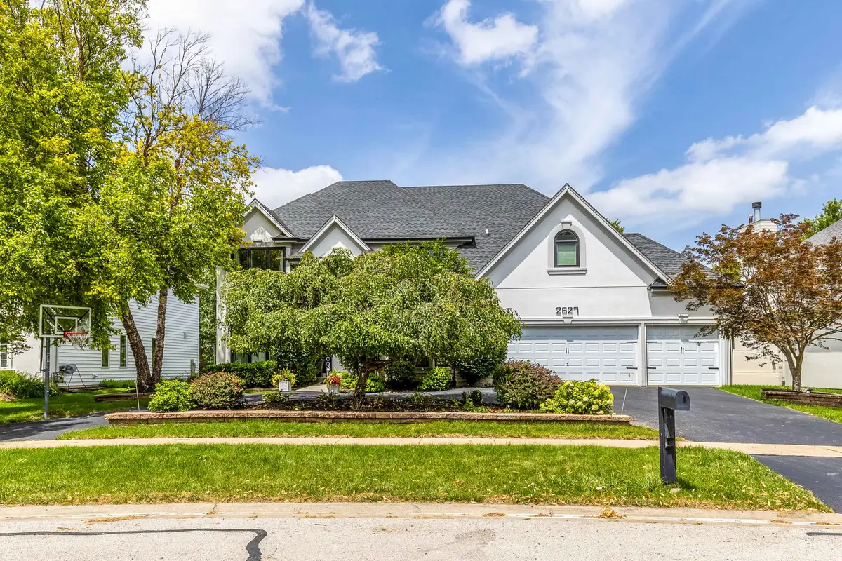 2627 Rutland Road, Naperville, IL 60564 - #1