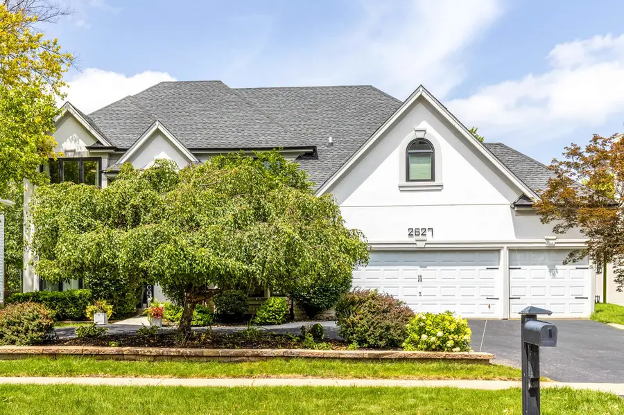2627 Rutland Road, Naperville, IL 60564 - #2