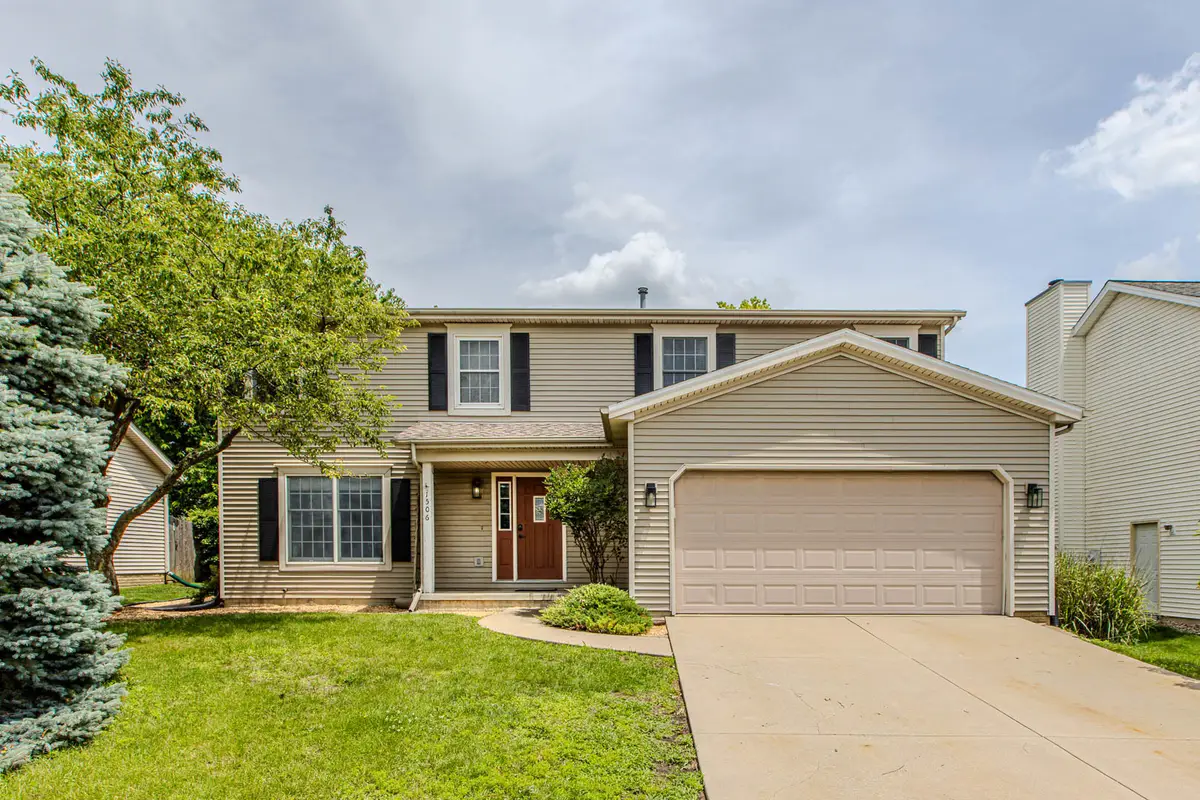 1506 Donegal Drive, Normal, IL 61761 - #1