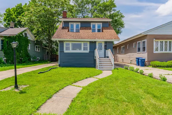 2022 S 1st Avenue, Maywood, IL 60153