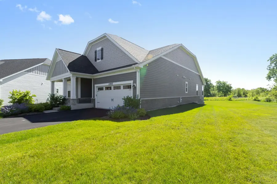 23517 N Birkdale Drive, Kildeer, IL 60047 - #2