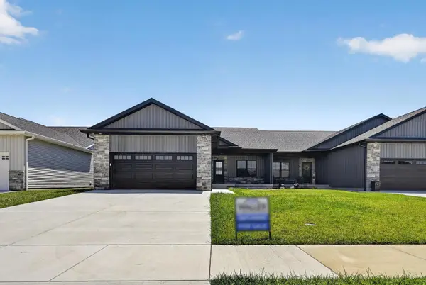 1704 Blenheim Drive, Springfield, IL 62711