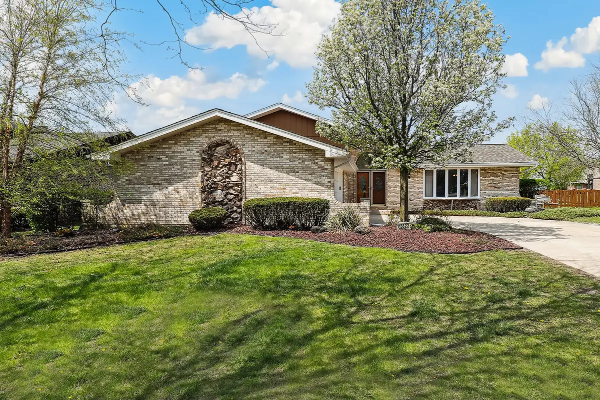 15622 S Trailside Drive, Homer Glen, IL 60491 - #1