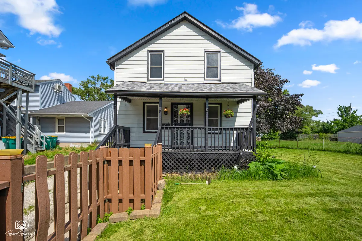 116 N Hickory Street, Joliet, IL 60435 - #1