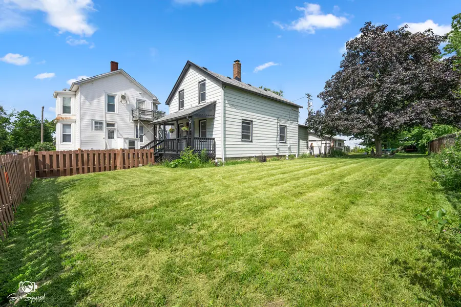 116 N Hickory Street, Joliet, IL 60435 - #2
