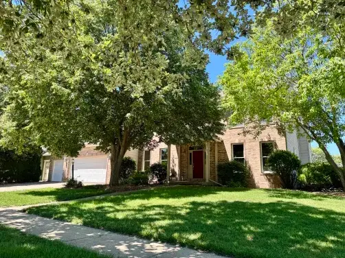 2701 Summerhill Lane, Champaign, IL 61822