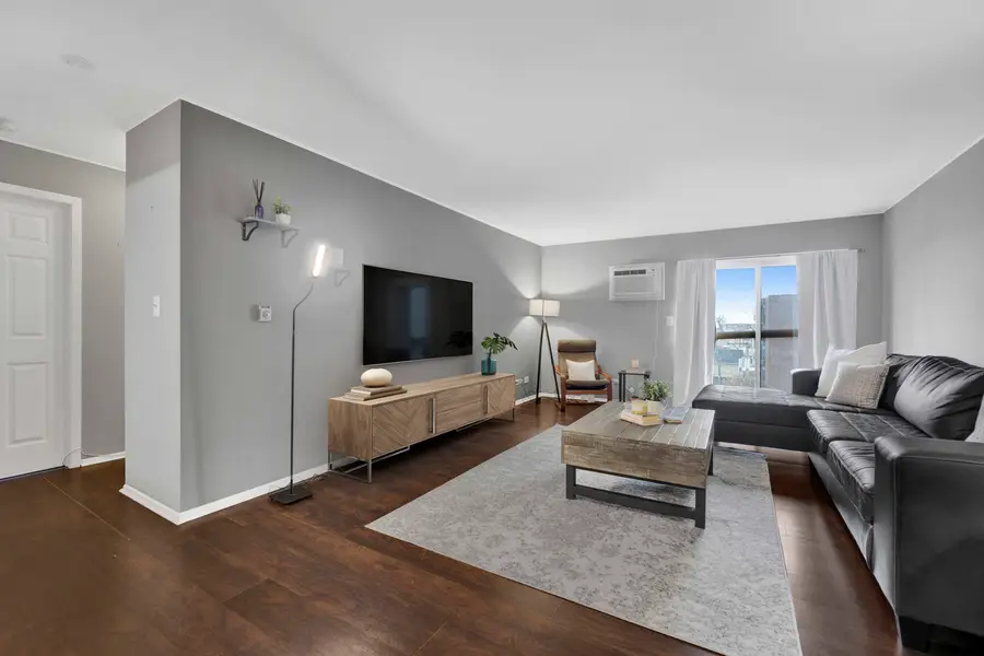 314 Lathrop Avenue #407, Forest Park, IL 60130 - #3