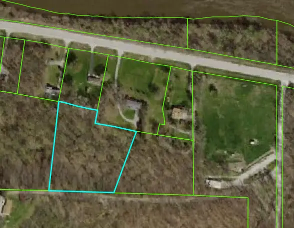 Lot 110 80th Avenue W, Taylor Ridge, IL 61284 - #1