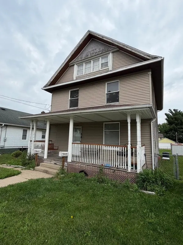2108 20th Avenue, Rockford, IL 61104