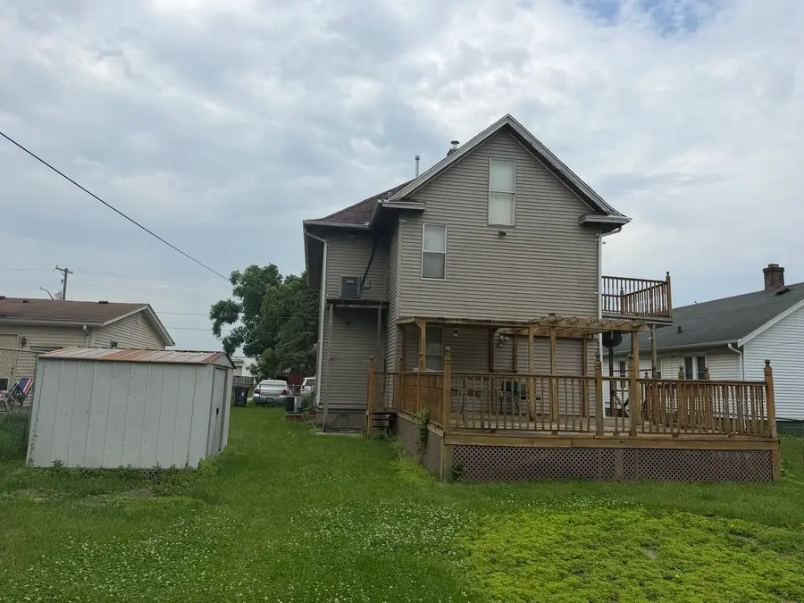 2108 20th Avenue, Rockford, IL 61104 - #3