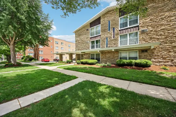 414 S Scoville Avenue #18, Oak Park, IL 60302