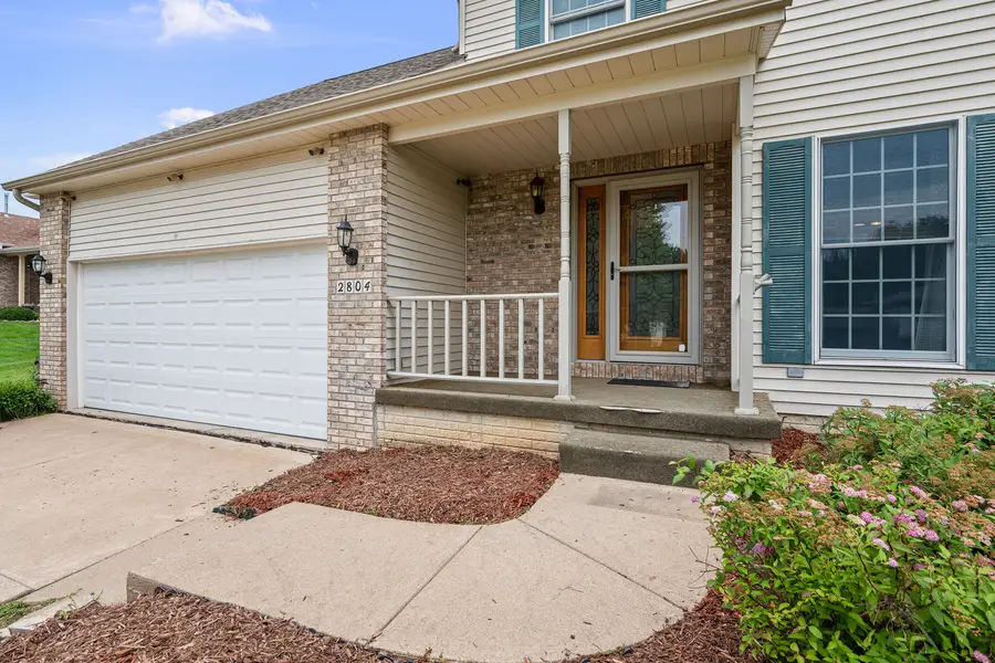 2804 W 44th Street, Davenport, IA 52806 - #3