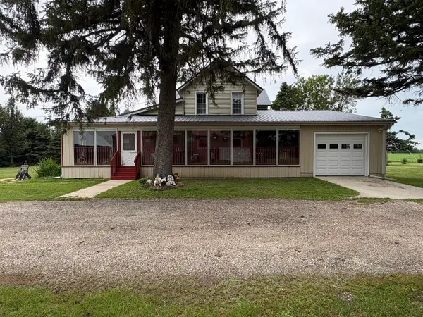 2563 Gurler Road, Rochelle, IL 61068