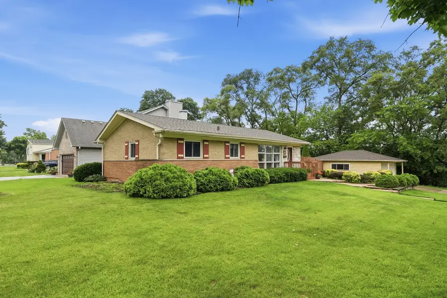 25 E Wilson Avenue, Lombard, IL 60148 - #2