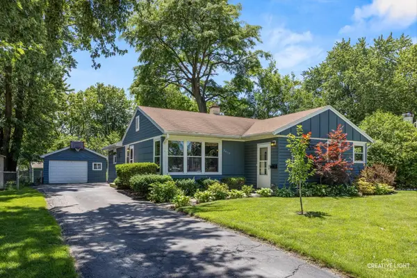 3419 Campbell Street, Rolling Meadows, IL 60008