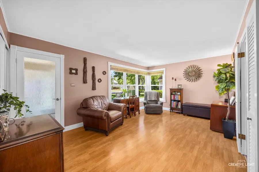 3419 Campbell Street, Rolling Meadows, IL 60008 - #2