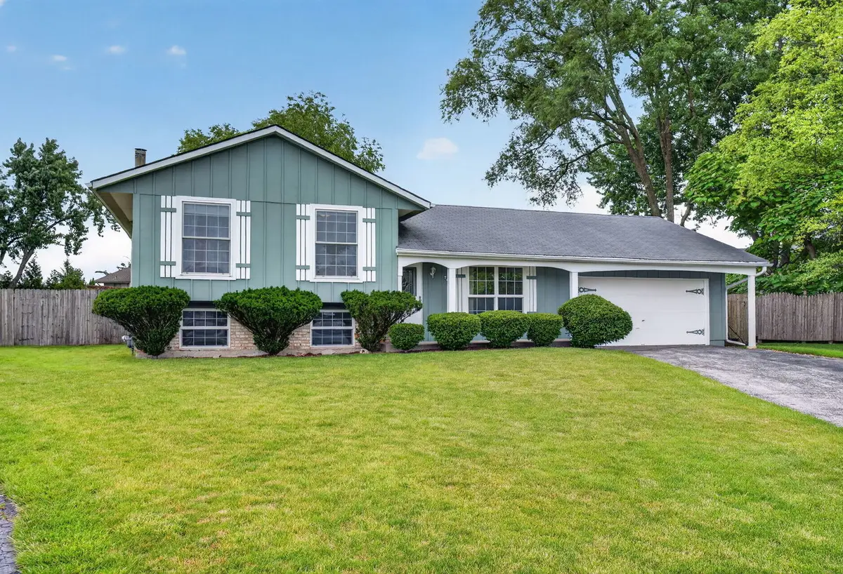 7606 W Royce Court, Frankfort, IL 60423 - #1