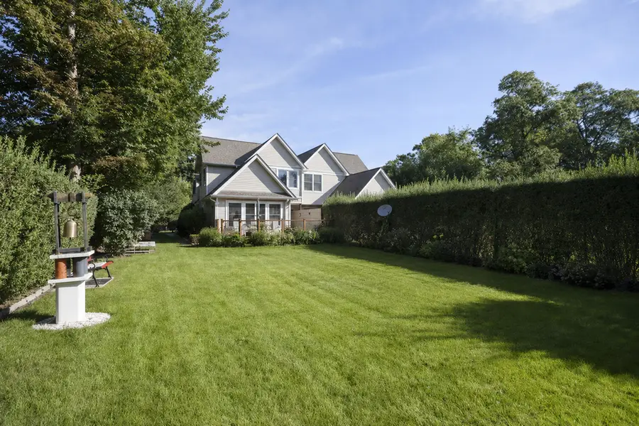 588 Onwentsia Avenue, Highland Park, IL 60035 - #2