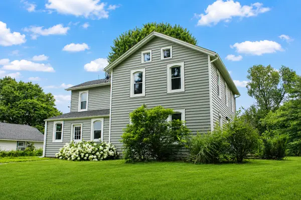 4149 School Road, Chadwick, IL 61014