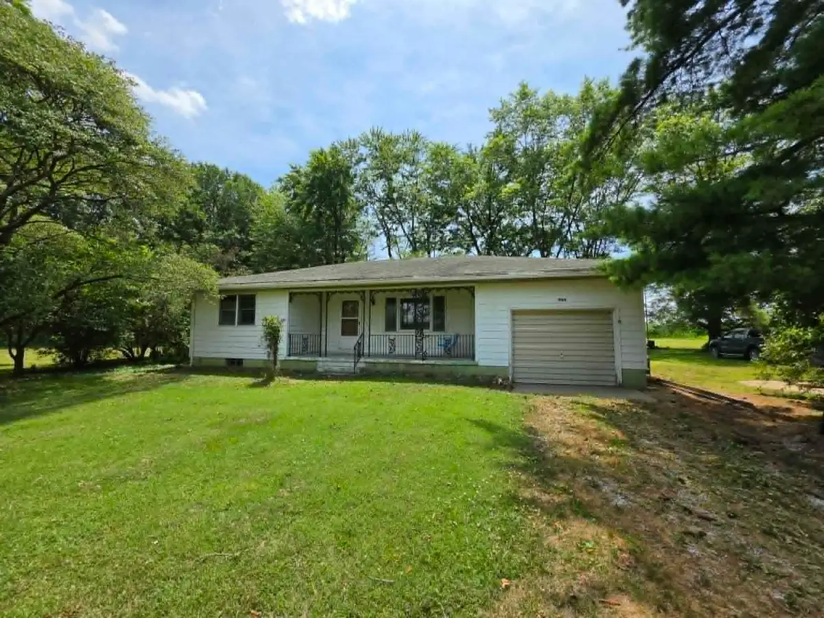 11164 State Route 14, McLeansboro, IL 62859 - #1