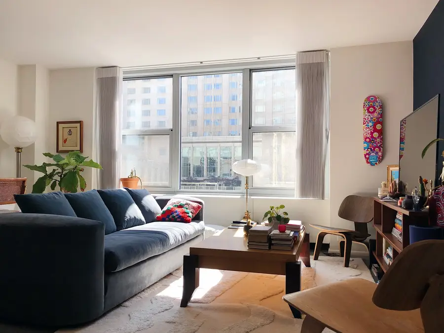 777 N Michigan Avenue #803, Chicago, IL 60611 - #2