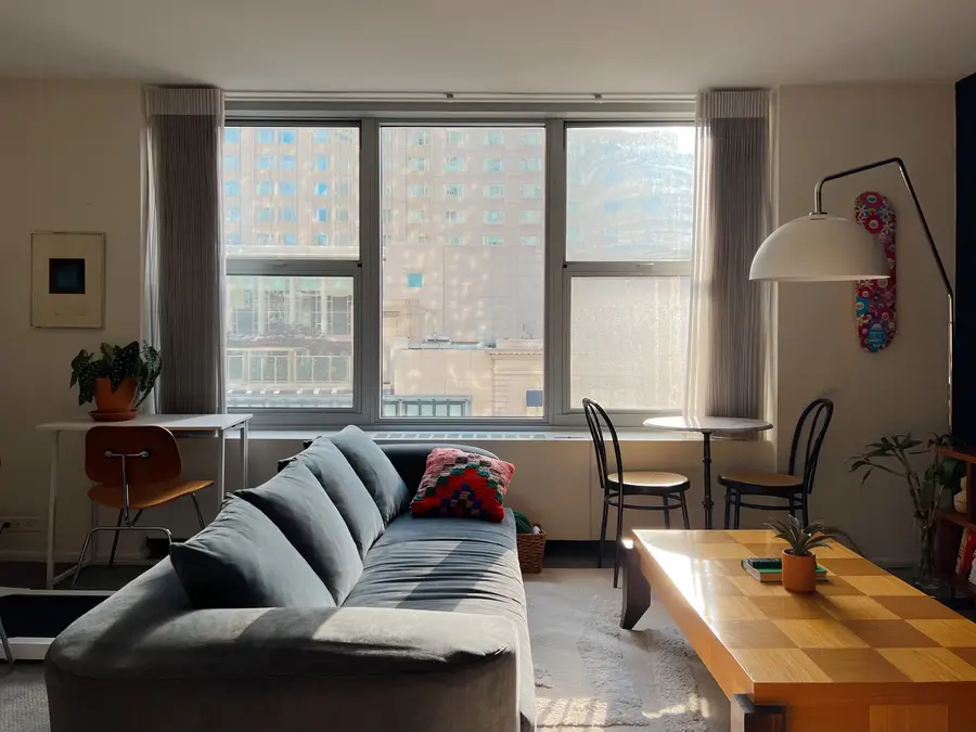 777 N Michigan Avenue #803, Chicago, IL 60611 - #3