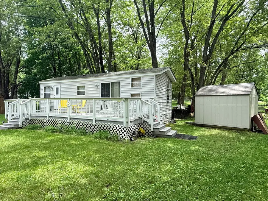11-236 Woodhaven Lakes, Sublette, IL 61367 - #3