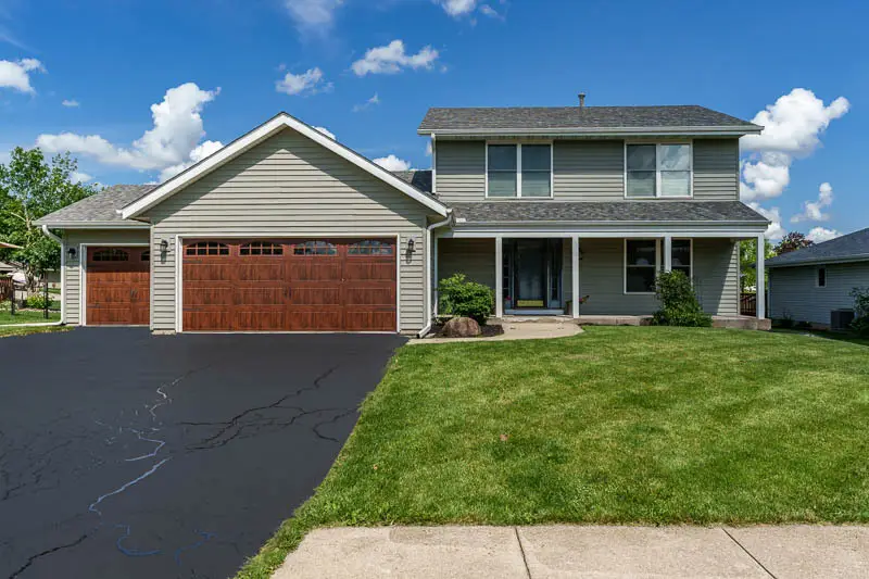 510 David Drive, Winnebago, IL 61088 - #1