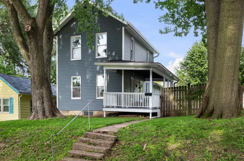 2015 Leclaire Street, Davenport, IA 52803 - #2