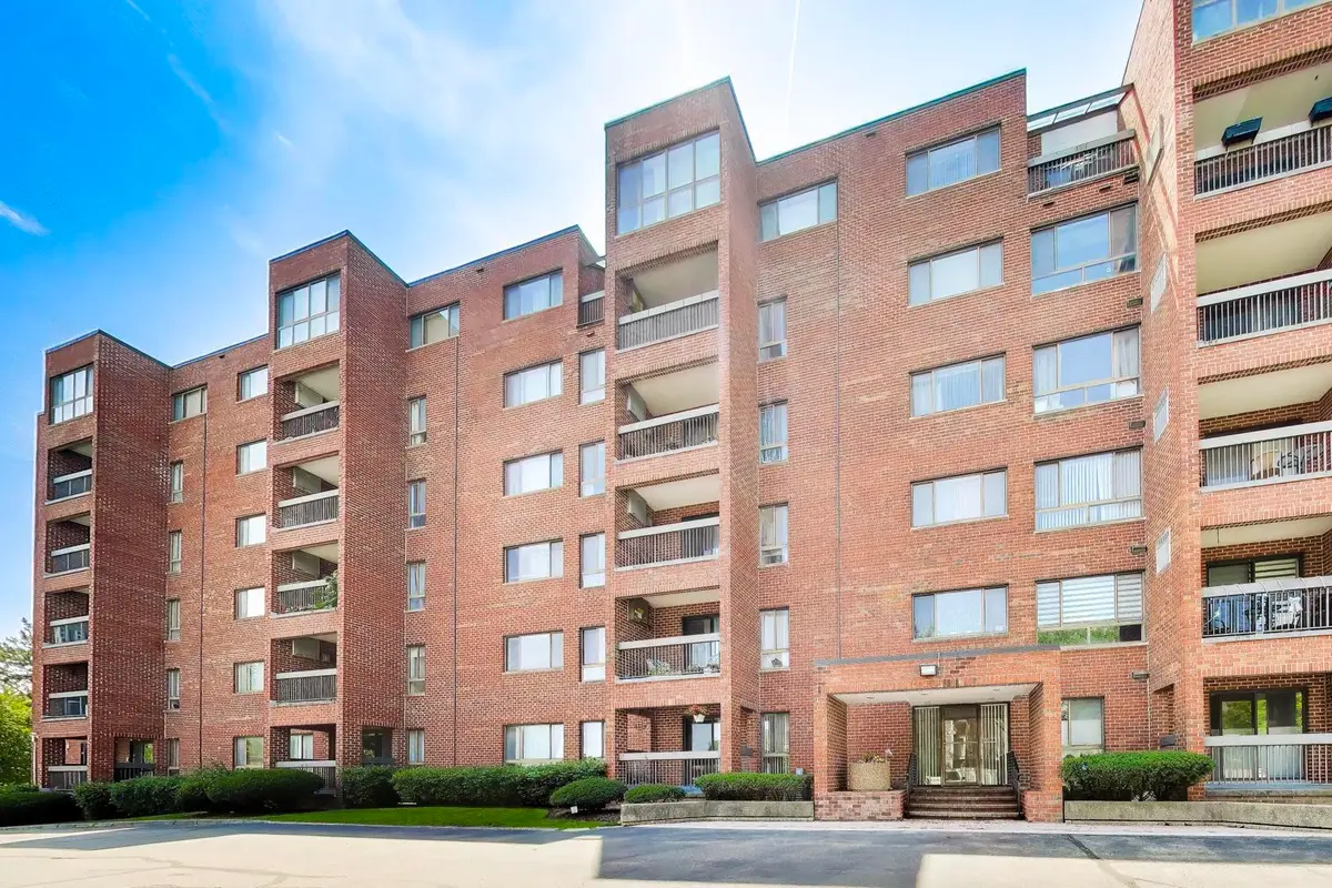 701 Forum Square #402, Glenview, IL 60025 - #1