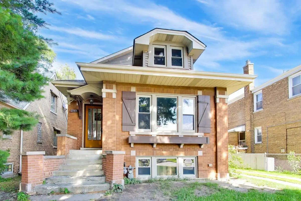 3747 Wisconsin Avenue, Berwyn, IL 60402 - #1