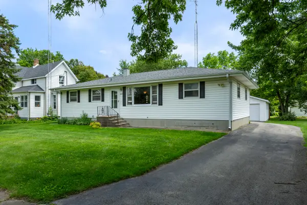 403 N 3rd Street, Malta, IL 60150