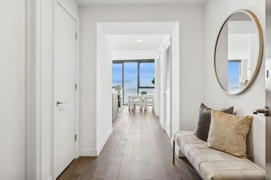 211 N Harbor Drive #2806, Chicago, IL 60601 - #3
