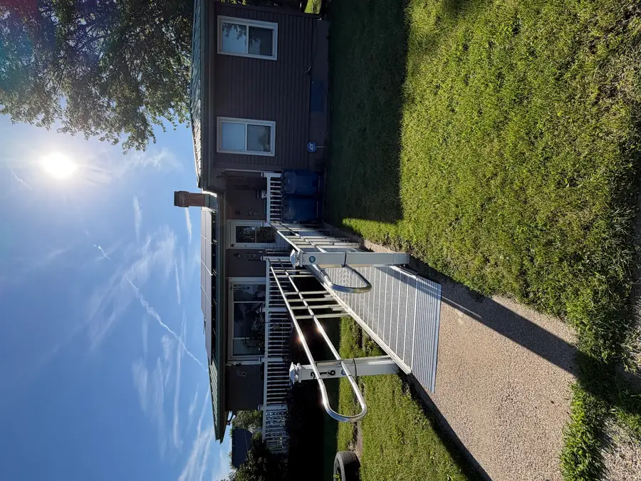 316 S School Street, Colfax, IL 61728 - #2