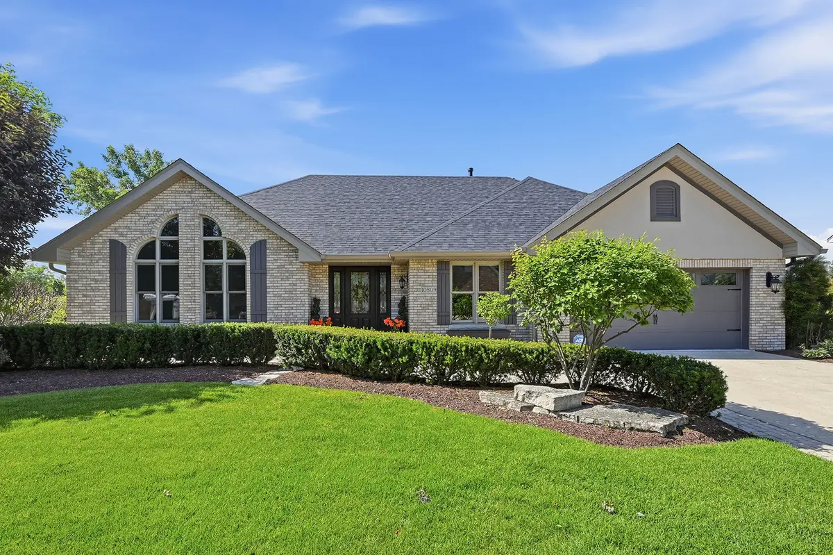 10809 W 142nd Street, Orland Park, IL 60467 - #1