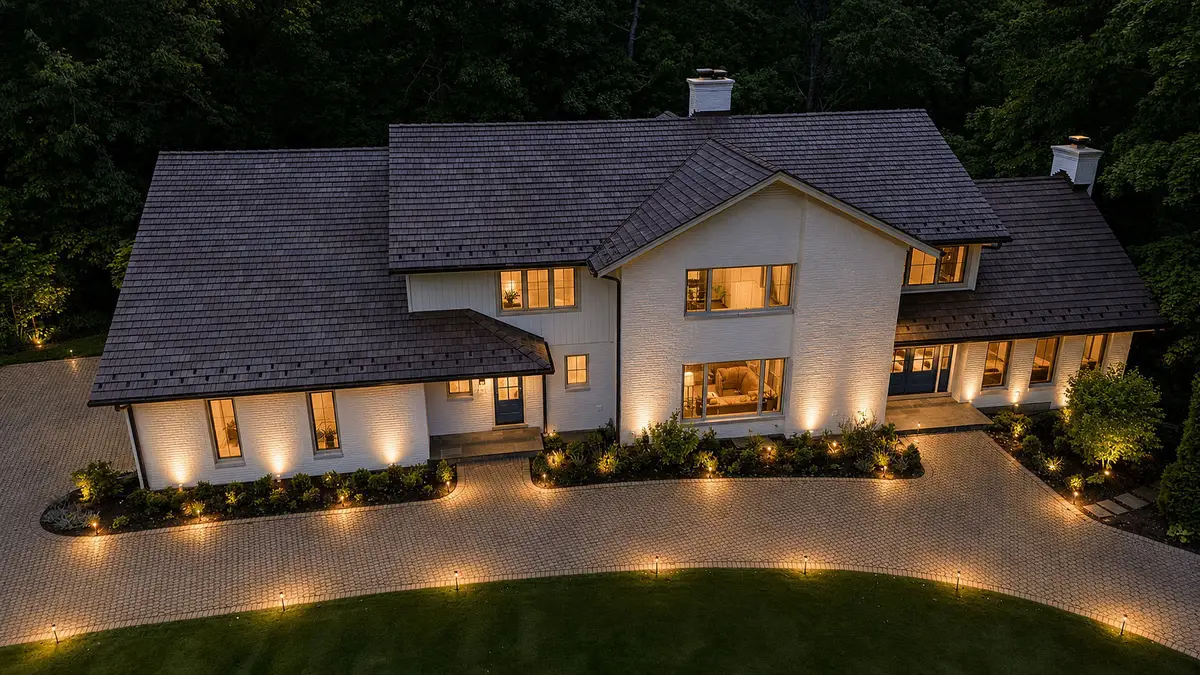 1221 Loch Lane, Lake Forest, IL 60045 - #1