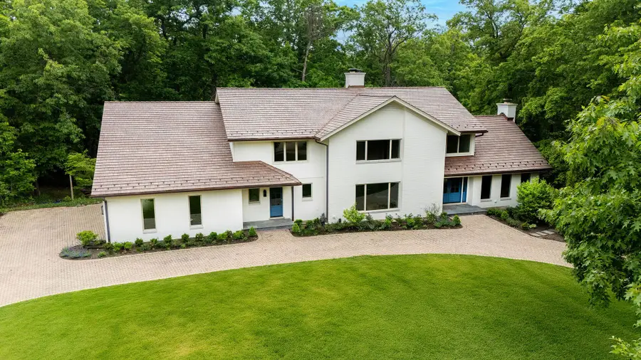1221 Loch Lane, Lake Forest, IL 60045 - #2