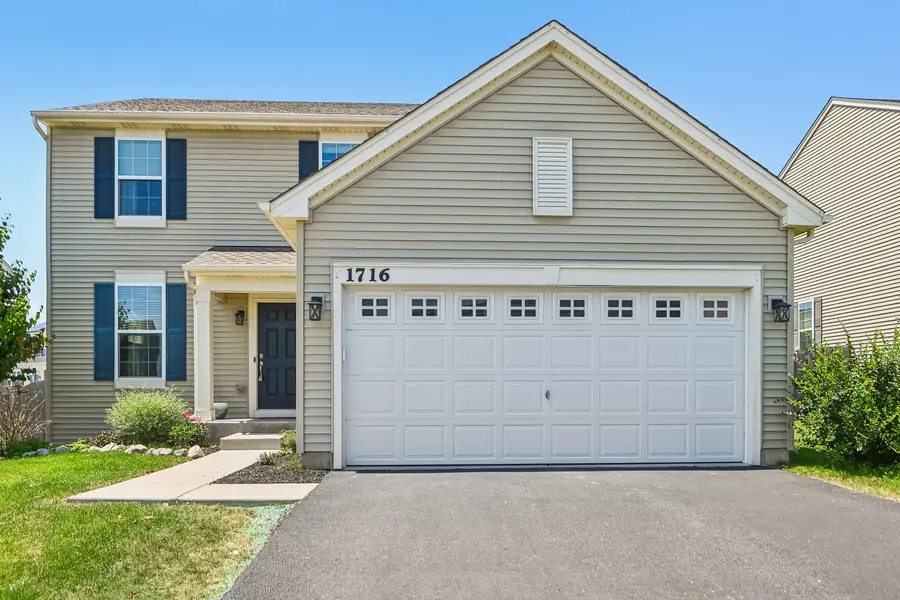 1716 Wentworth Drive, Volo, IL 60020 - #2