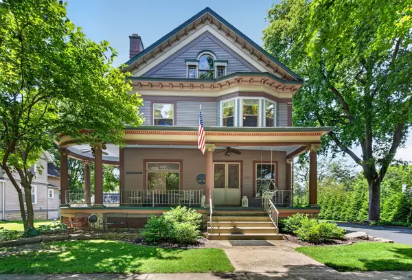 532 Calhoun Street, Morris, IL 60450