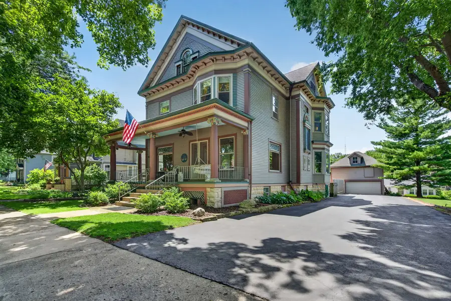 532 Calhoun Street, Morris, IL 60450 - #2