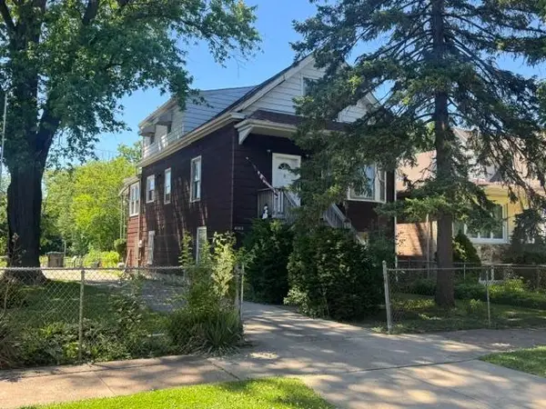 4060 N Mobile Avenue, Chicago, IL 60634