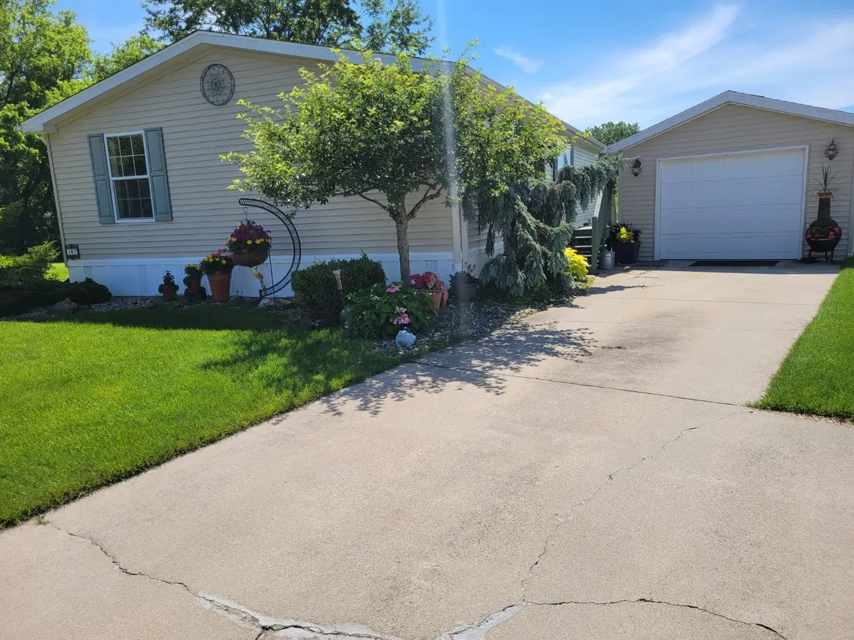 187 Whiporwill Drive #187, Beecher, IL 60401 - #1